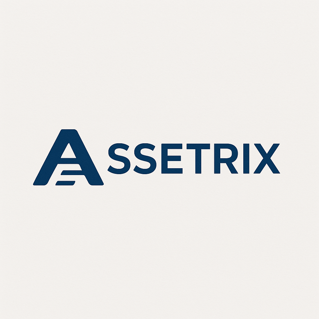 Assetrix Logo