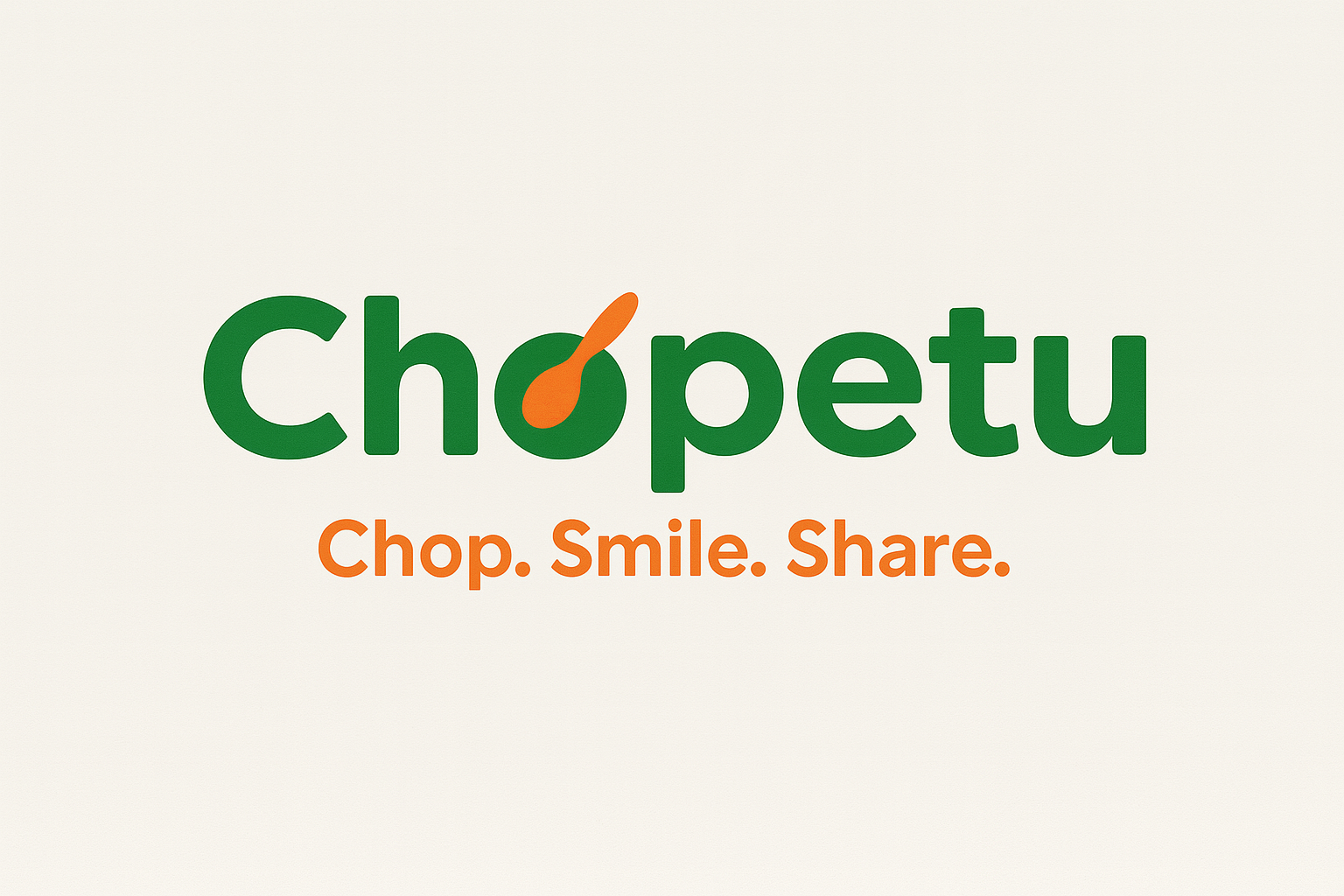 Chopetu Logo
