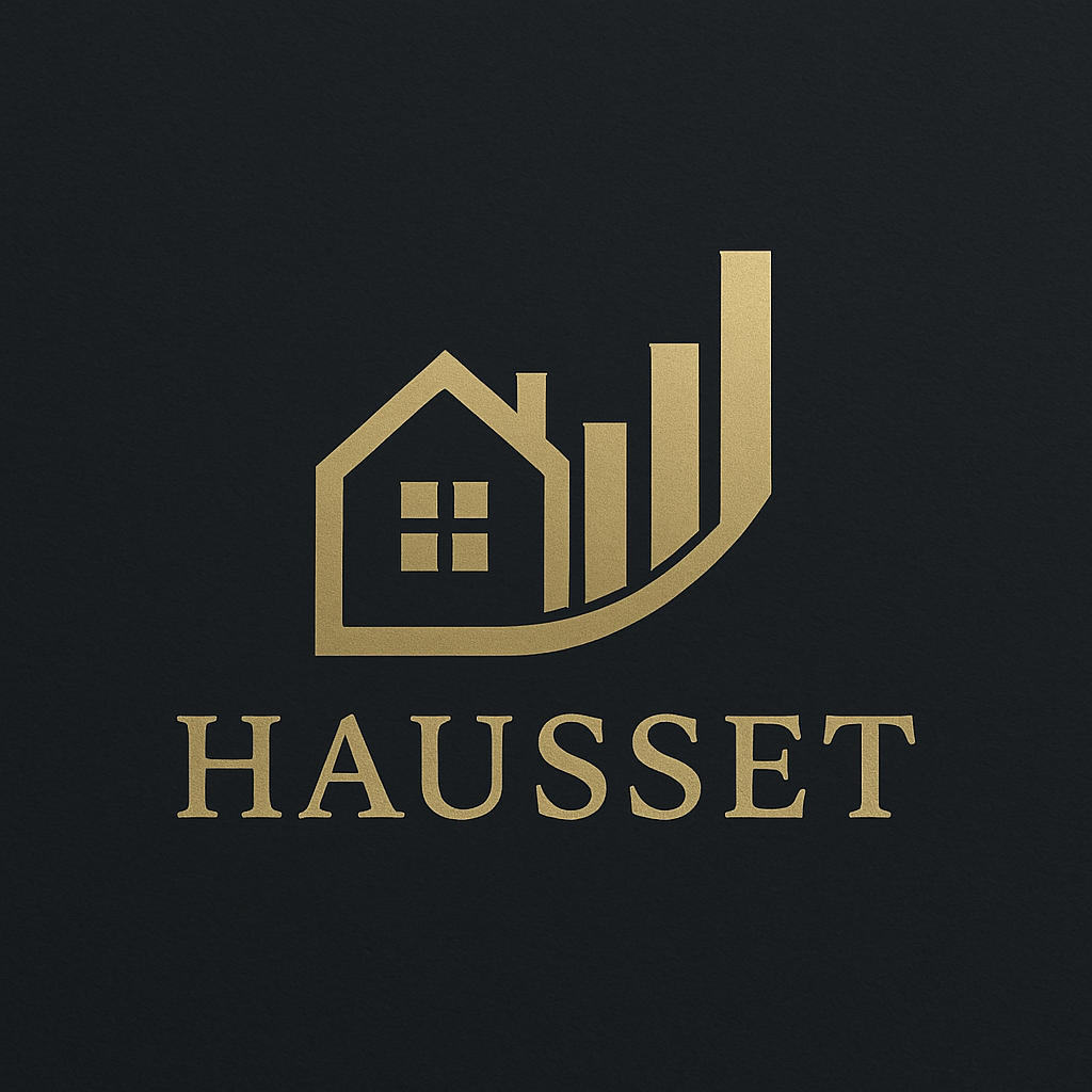 Hausset Logo